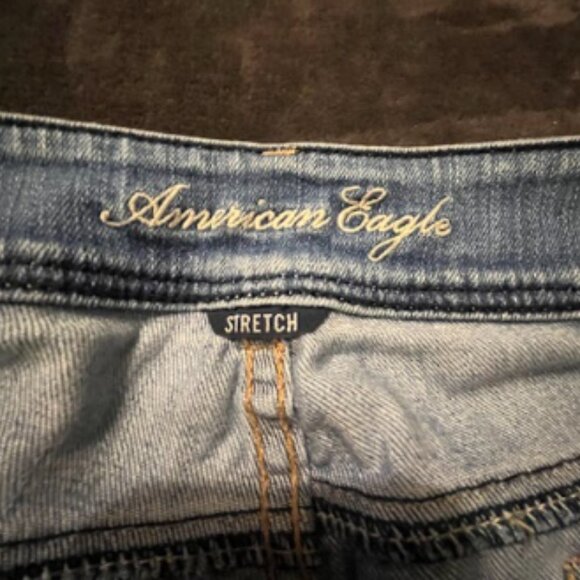 Jeans - Picture 3 of 4